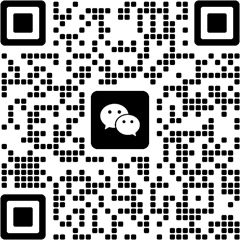东莞企石落户网顾问微信二维码